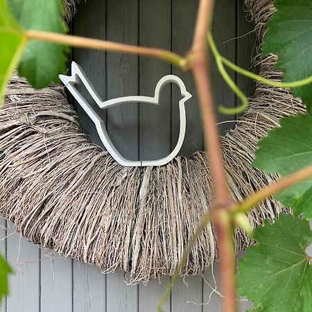 Ferienwohnung Sambachhaus Gleiszellen-Gleishorbach Zewnętrze zdjęcie