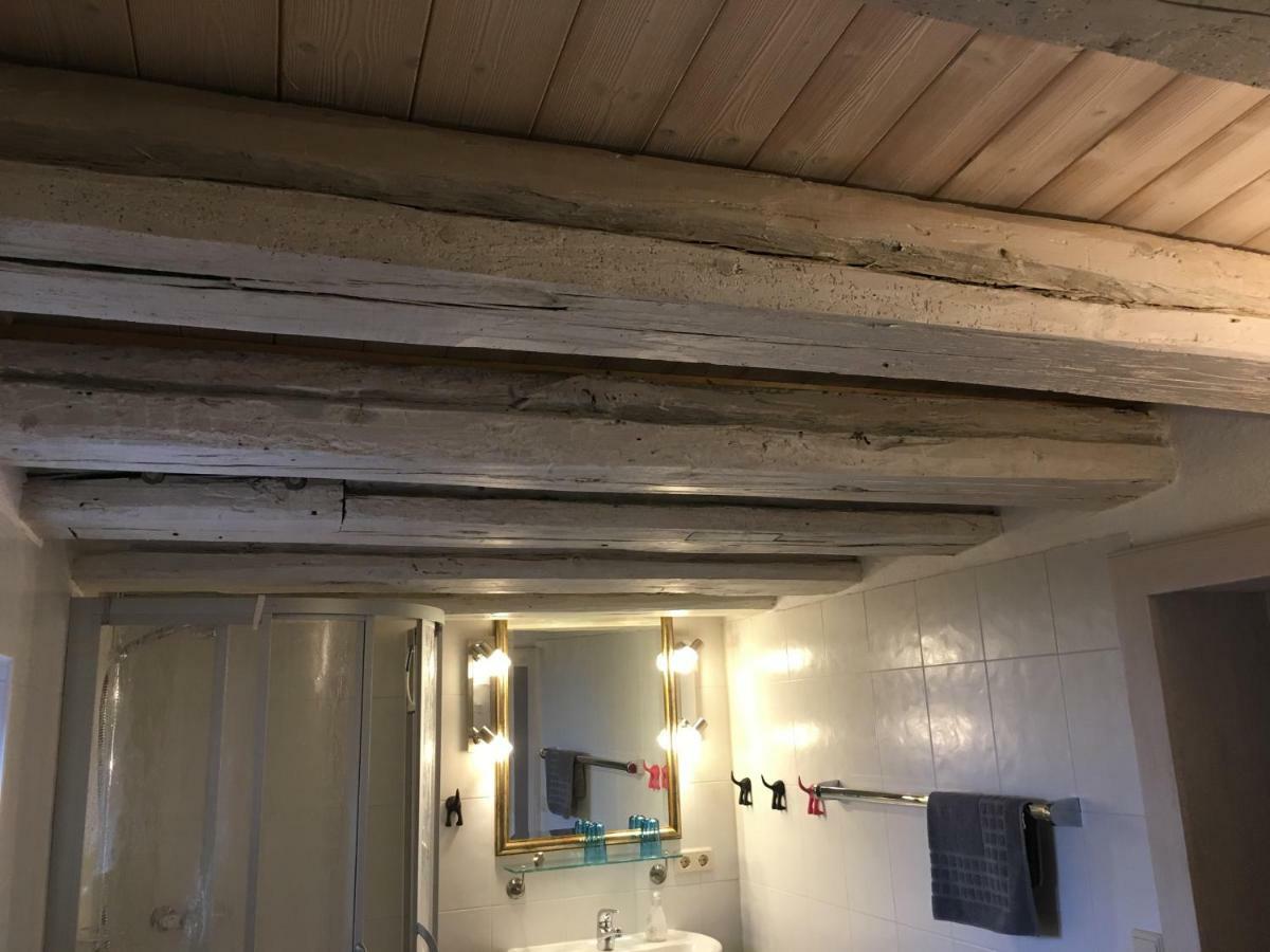 Ferienwohnung Sambachhaus Gleiszellen-Gleishorbach Zewnętrze zdjęcie