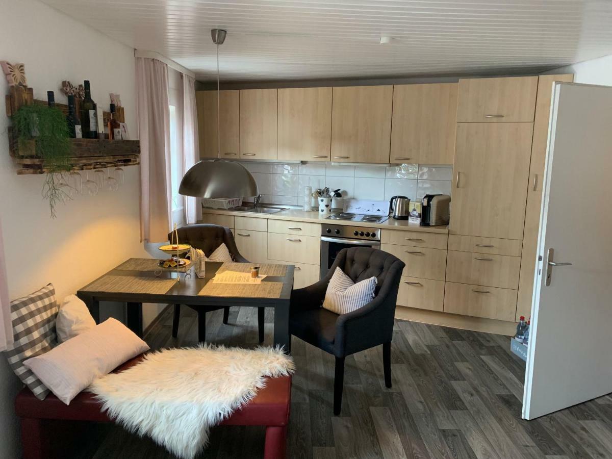 Ferienwohnung Sambachhaus Gleiszellen-Gleishorbach Zewnętrze zdjęcie