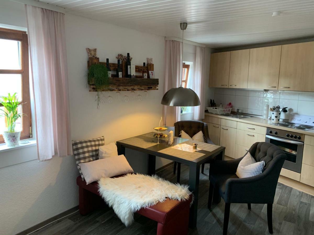 Ferienwohnung Sambachhaus Gleiszellen-Gleishorbach Zewnętrze zdjęcie