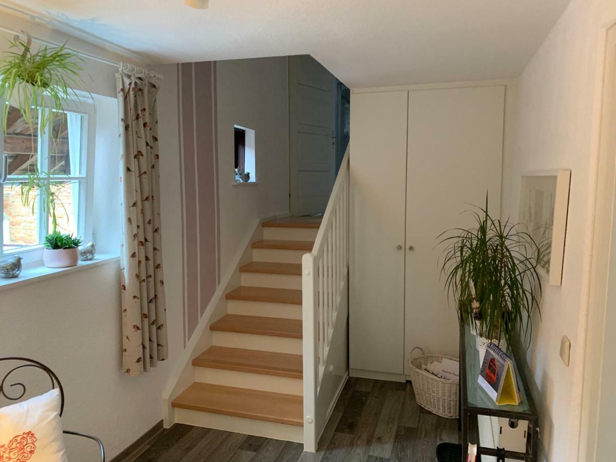 Ferienwohnung Sambachhaus Gleiszellen-Gleishorbach Zewnętrze zdjęcie
