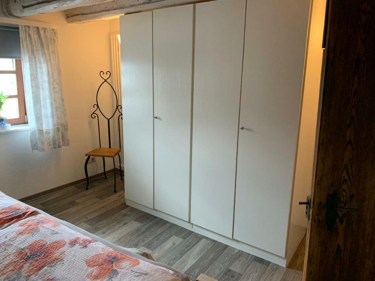 Ferienwohnung Sambachhaus Gleiszellen-Gleishorbach Zewnętrze zdjęcie